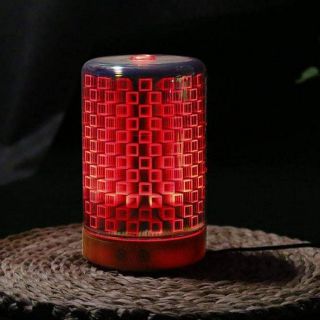 Máy khuếch tán tinhh dầu Leviter Dc 8116