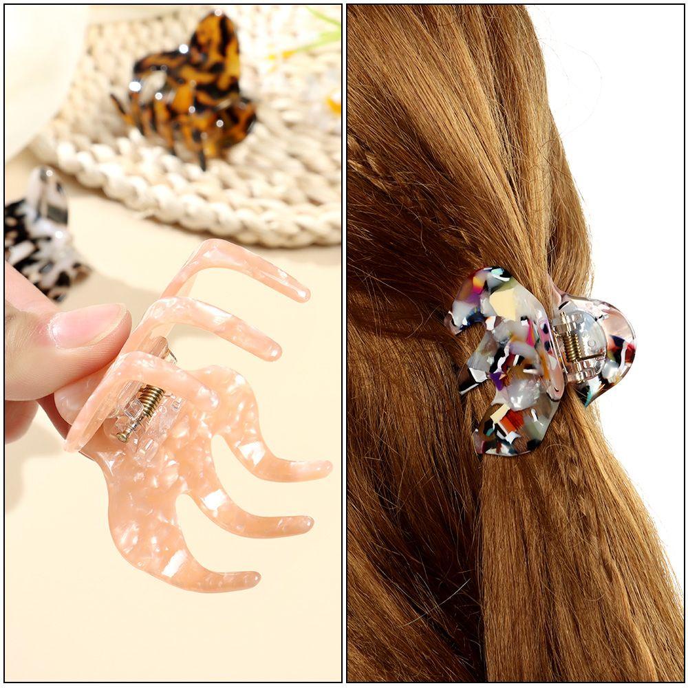 CACTU Kẹp TóC HìNh Chú Rùa Dễ Thương ThờI Trang Cho Nữ
