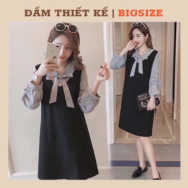 BigSizeShop thời trang béo mập MS 237