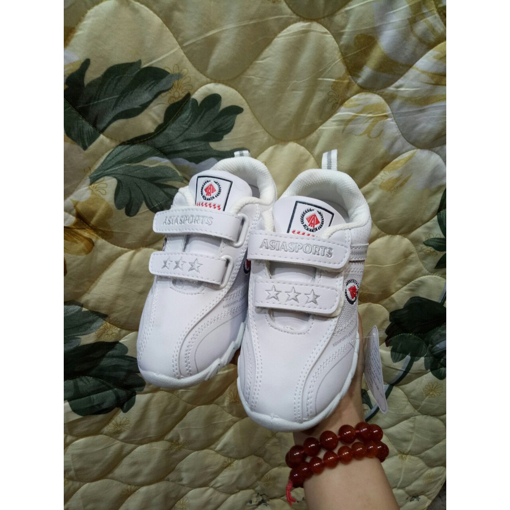 Giày Thể Thao Asia Cho Bé Trai Bé Gái