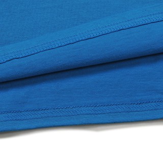 Áo phông Kaiju Trắng (chính hãng Cotton USA)