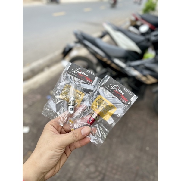 Ống Xả Nước Vario , Click , Air blade