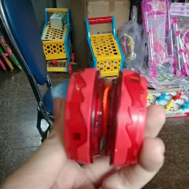 Yoyo hàng thường.