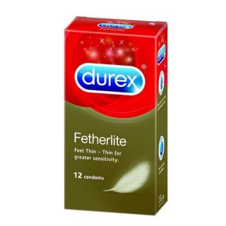 COMBO 2 hộp baocaosu durex performa + fetherlite
