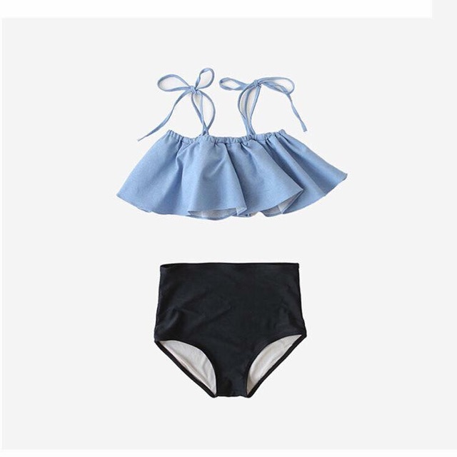 Bikini 2 dây/ bẹt vai