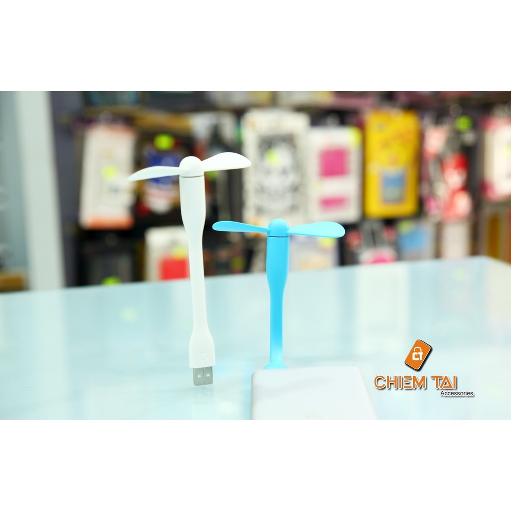 Quạt usb xiaomi