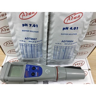 Bút Đo Ph Nước AD11