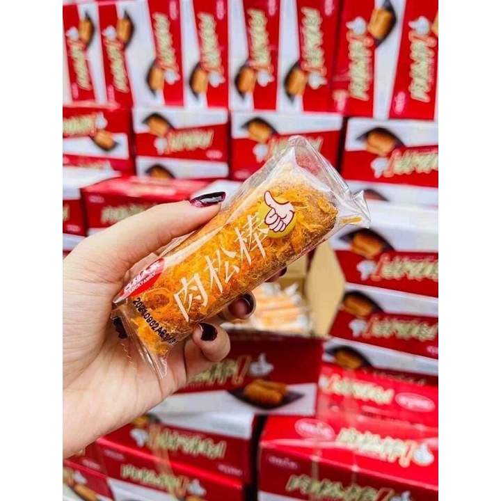 Bánh Ruốc Like Đài Loan