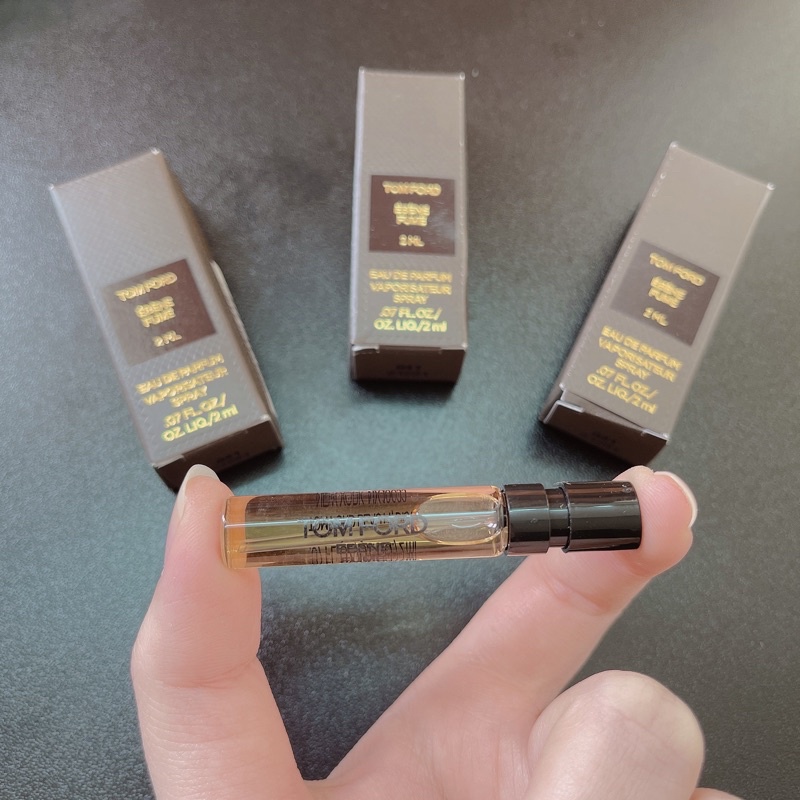 Vial Nước hoa Tom Ford 2ml