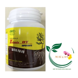 Phân bón lá trimix dt super roots - siêu ra rễ - #619a# 120g