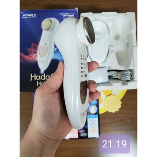 Máy chăm sóc da Hada crie N2000 [USED]