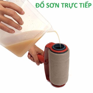 Cây lăn sơn thông minh công nghệ mới
