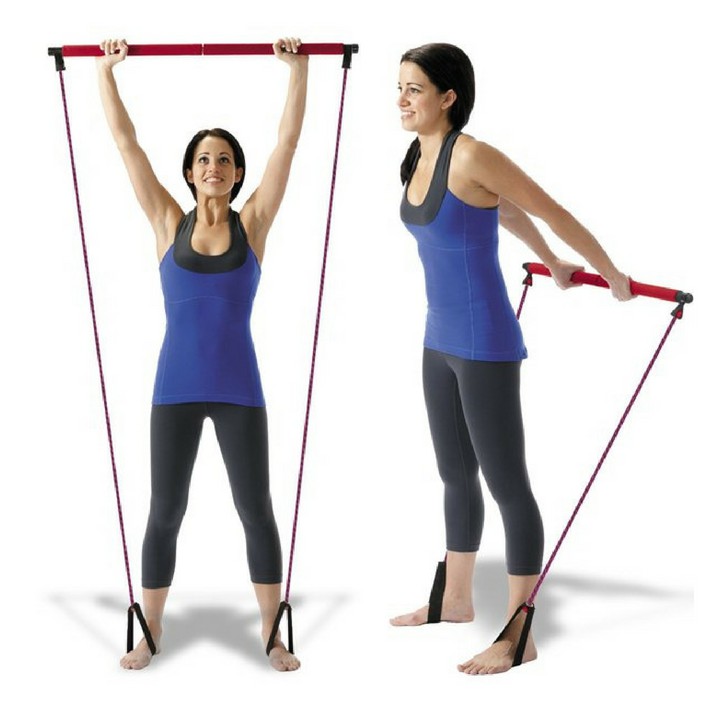 Dây tập thể dục
