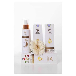 Sữa Rửa Mặt Sinh Học Vlife