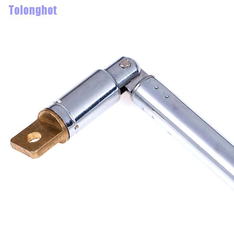 Tolonghot> 7 Sections Telescopic Antenna Aerial Radio TV Replacement  instrument-specific