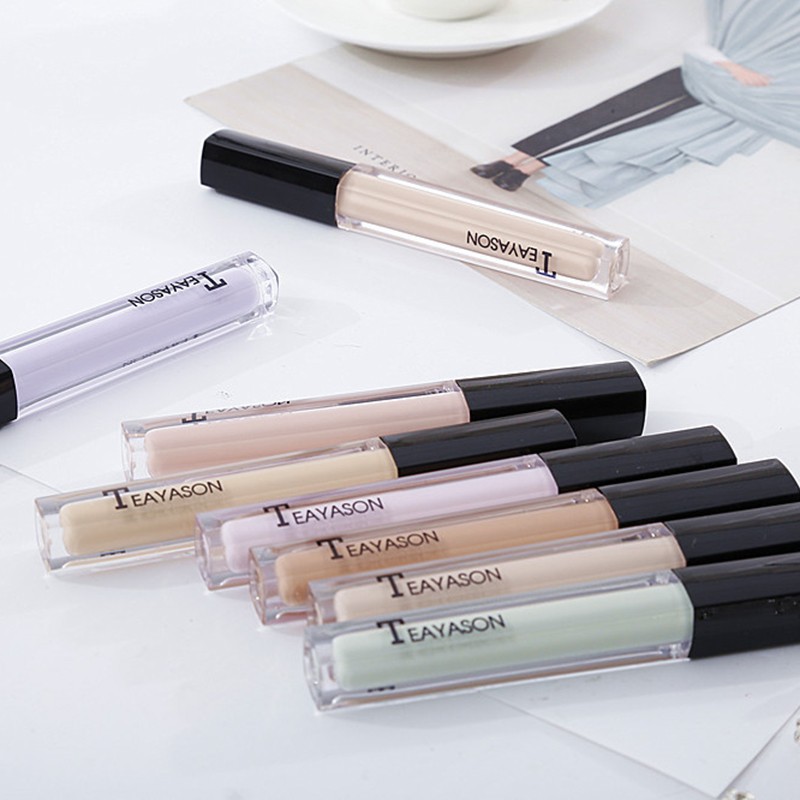 [Hàng mới về] Kem nền che khuyết điểm 8 màu tùy chọn | BigBuy360 - bigbuy360.vn