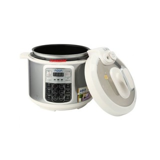 Nồi áp suất Aqua APC-50D 5L