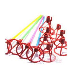 Gài bóng jumbo - trang trí tiệc, sinh nhật