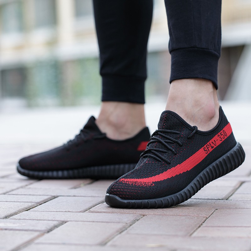 GIÀY SNEAKER YZ 350V2 NAM NỮ - GIÀY THỂ THAO VẢI MỀM ĐẾ ÊM CỰC DỄ PHỐI ĐỒ | BigBuy360 - bigbuy360.vn