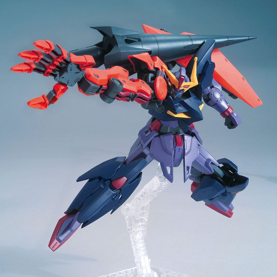 Mô Hình Lắp Ráp Gundam HG BD:R Seltsam