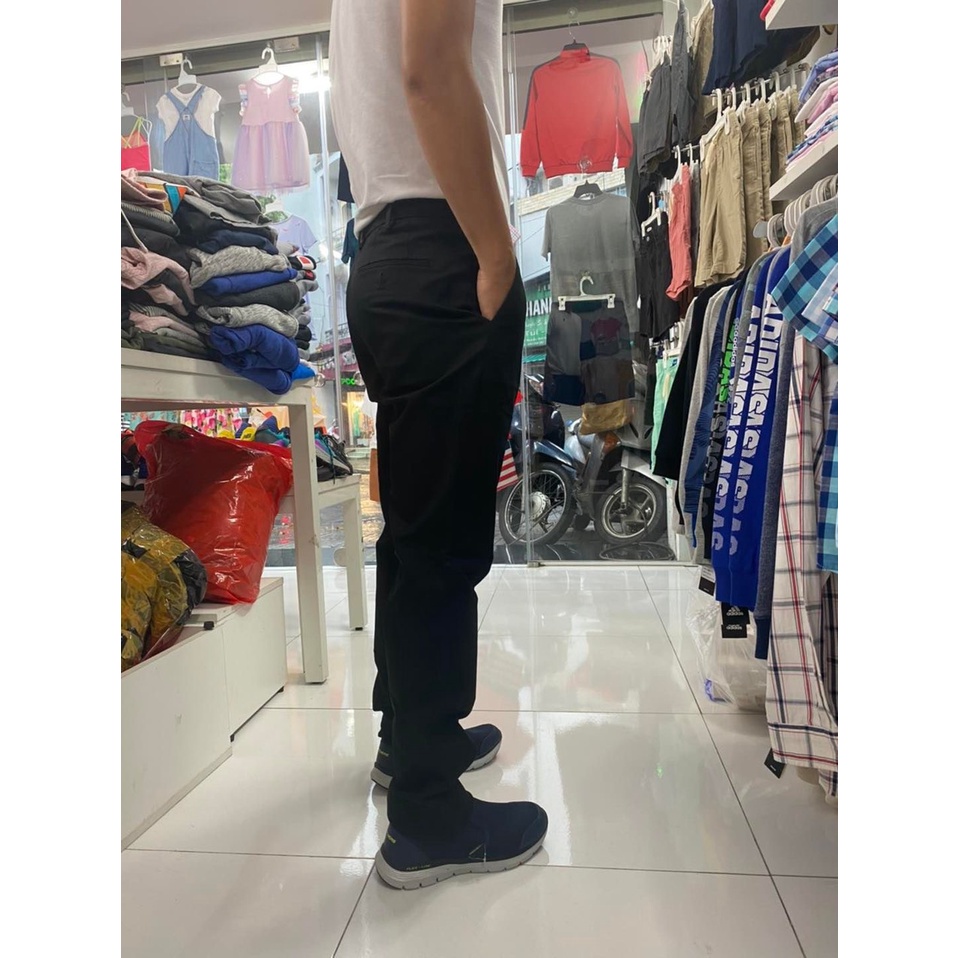 QUẦN DÀI KAKI UNIQLO SIÊU ĐẸP