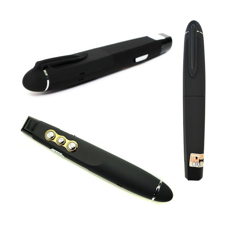 Bút trình chiếu laser Pointer PP-810