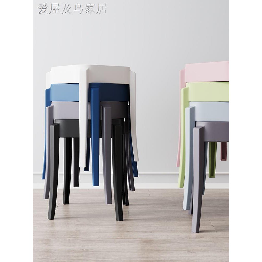 Ghế Nhựa Trong Suốt Cao Cấp Tiện Dụng | BigBuy360 - bigbuy360.vn