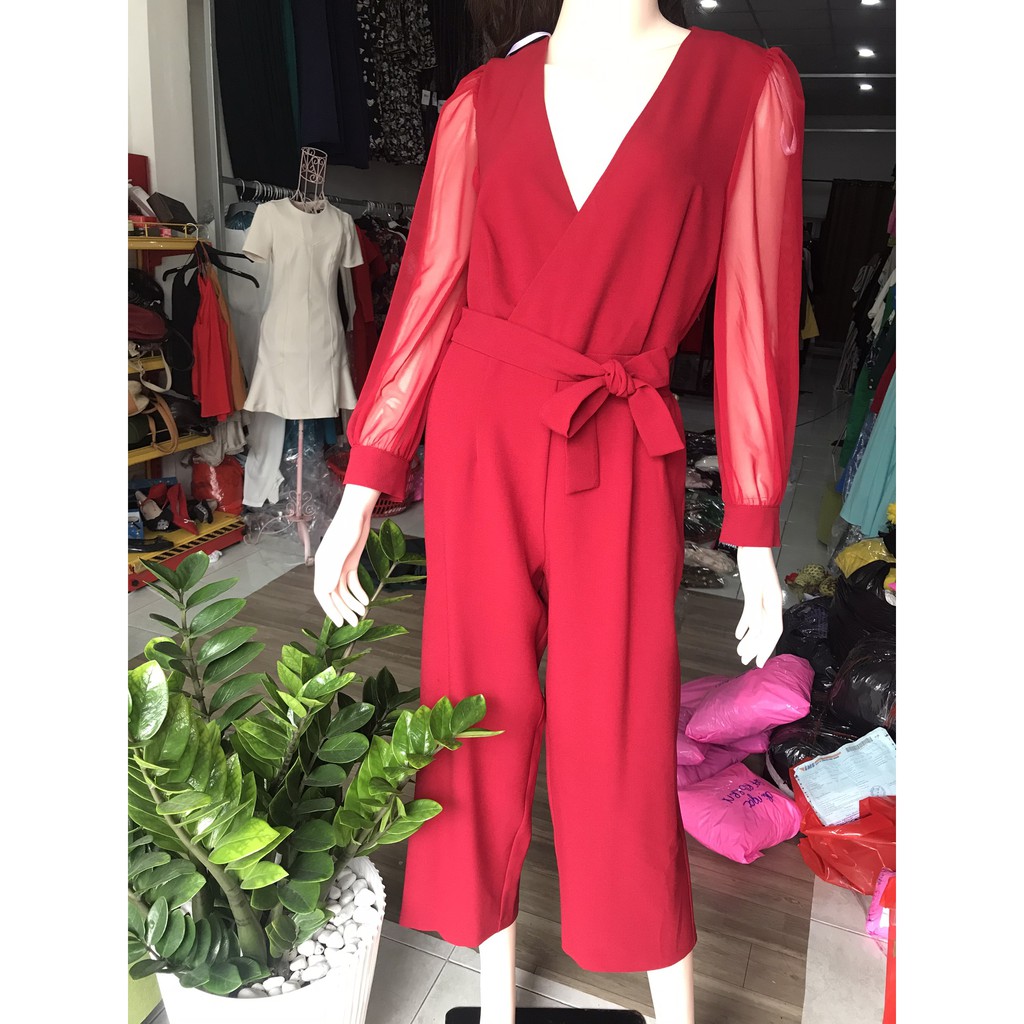 jum tay dài donan xuất Mỹ Vnxk