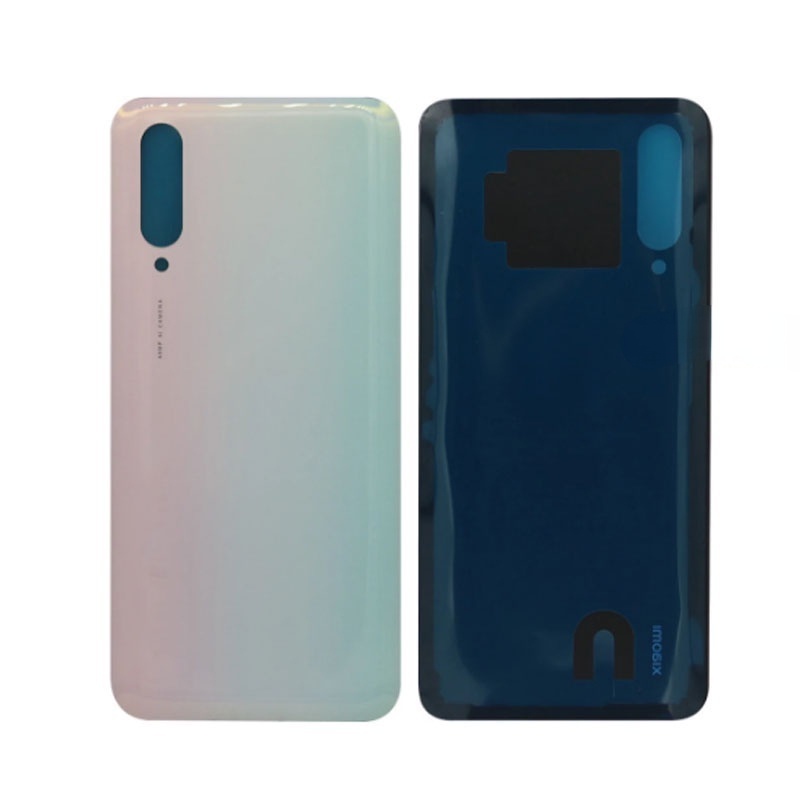 Mặt Lưng Điện Thoại Bằng Kính 6.39 Inch Dành Cho Xiaomi Mi 9 Lite Xiaomi Mi9 Lite