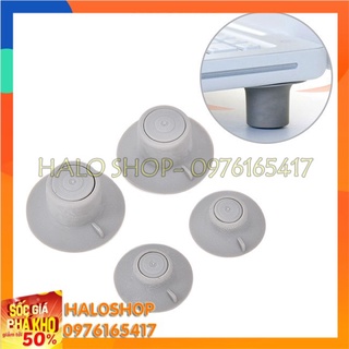 Combo 4 Chân Đế Tản Nhiệt Laptop