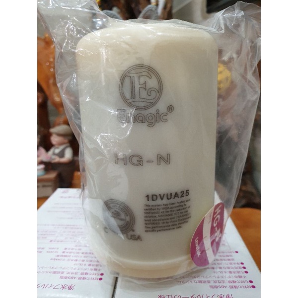 LÕI LỌC NƯỚC NHẬP KHẨU CHÍNH HÃNG Kangen Leveluk HG-N Dùng cho máy Leveluk SD501- JrII- JrIV R