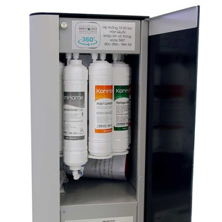 Máy Lọc Nước Korihome K-Pro G61