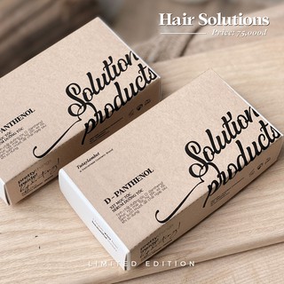 D-PANTHENOL Suôn mượt như tơ