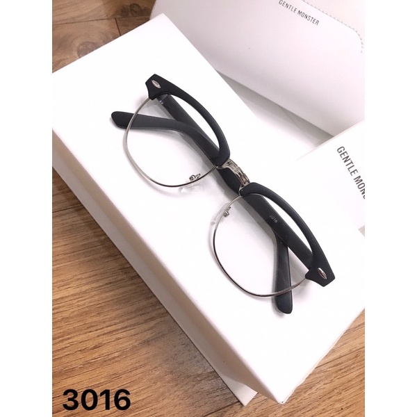 Kính rayban - Kính cận xinh