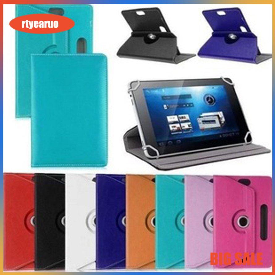 Bao Da Máy Tính Bảng 8 Inch Ốp