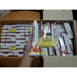 Dầu xoa bóp Counterpain 120g