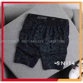 Quần short thể thao nam đi biển xuất khẩu SNI14