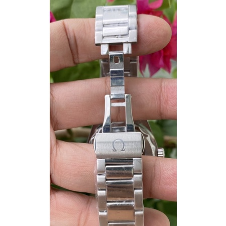 Đồng hồ nam 0MG Địa Cầu - bảo hành 03 năm