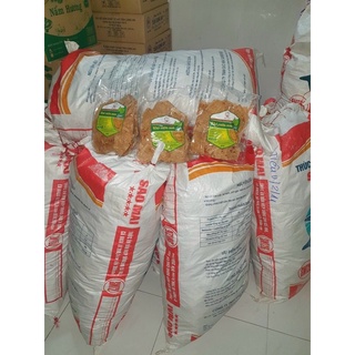 KHÔ SƯỜN NON CHAY 500GR