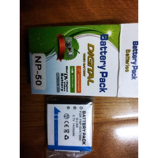 Pin Kodak K7004 mẫu mới hình 2