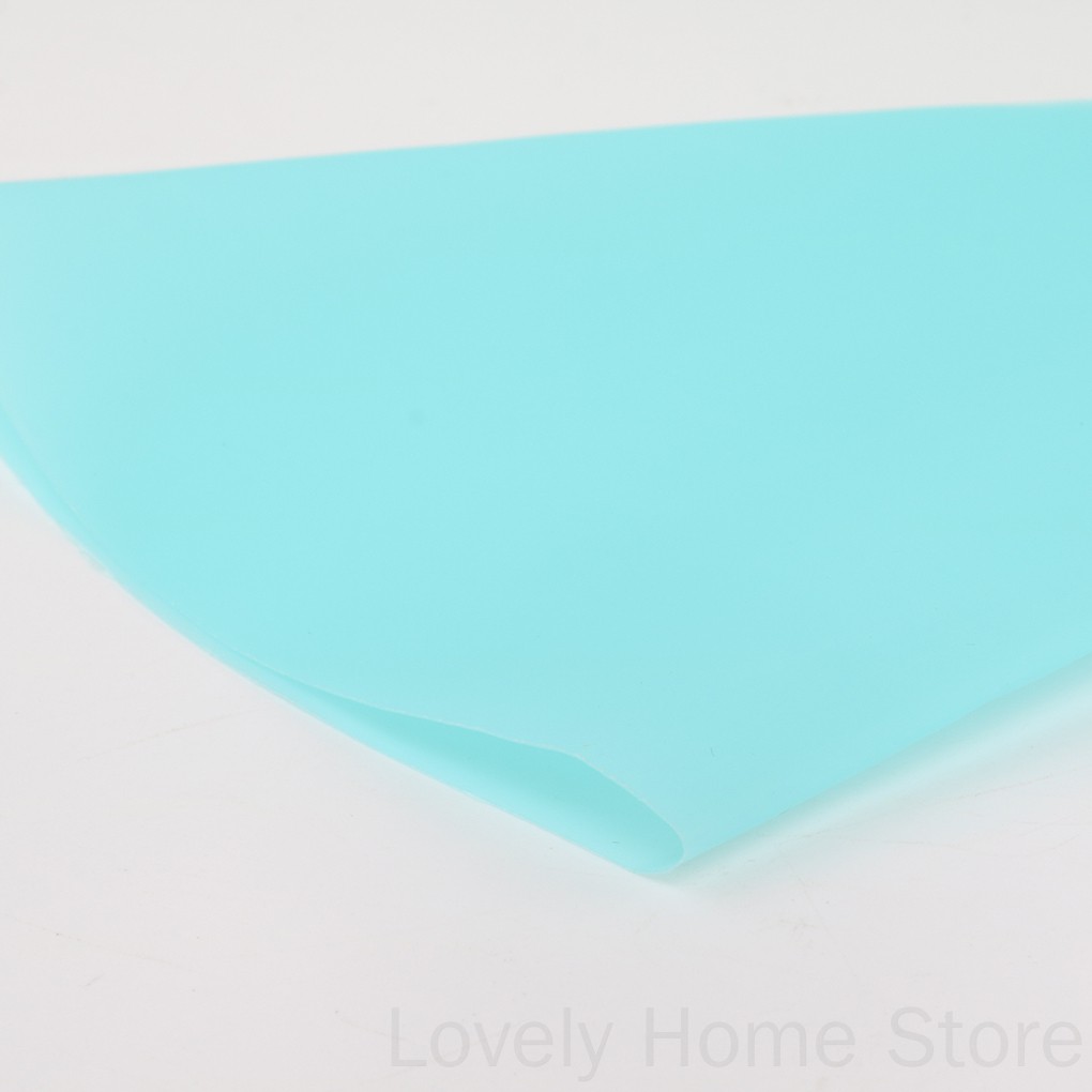 Túi bóp kem bằng silicon tiện lợi