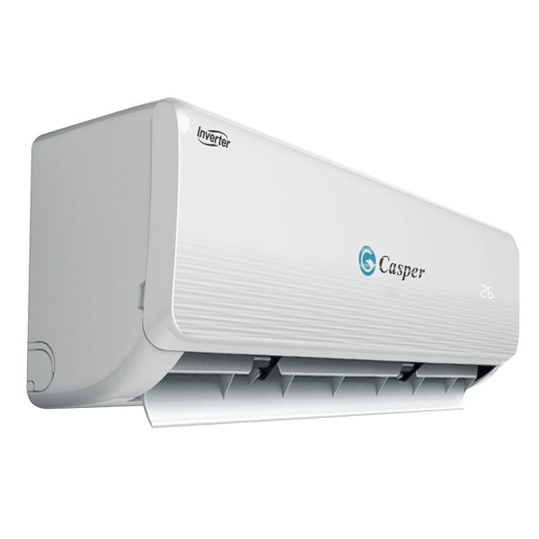 Điều hòa Casper inverter 24000 BTU 1 chiều GC-24IS32