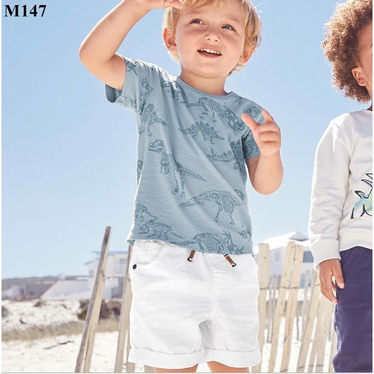 M147 -Bộ Malwee bé trai