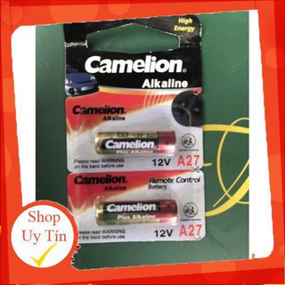 Pin 12v camelion -A27