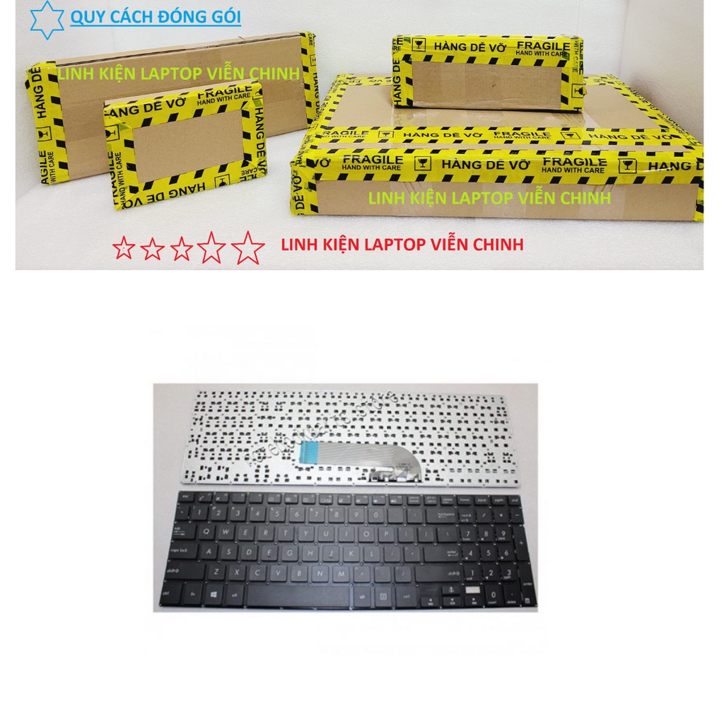 Bàn phím laptop Asus TP500 TP500L TP500LA TP500LB TP500LN TP501 TP501U