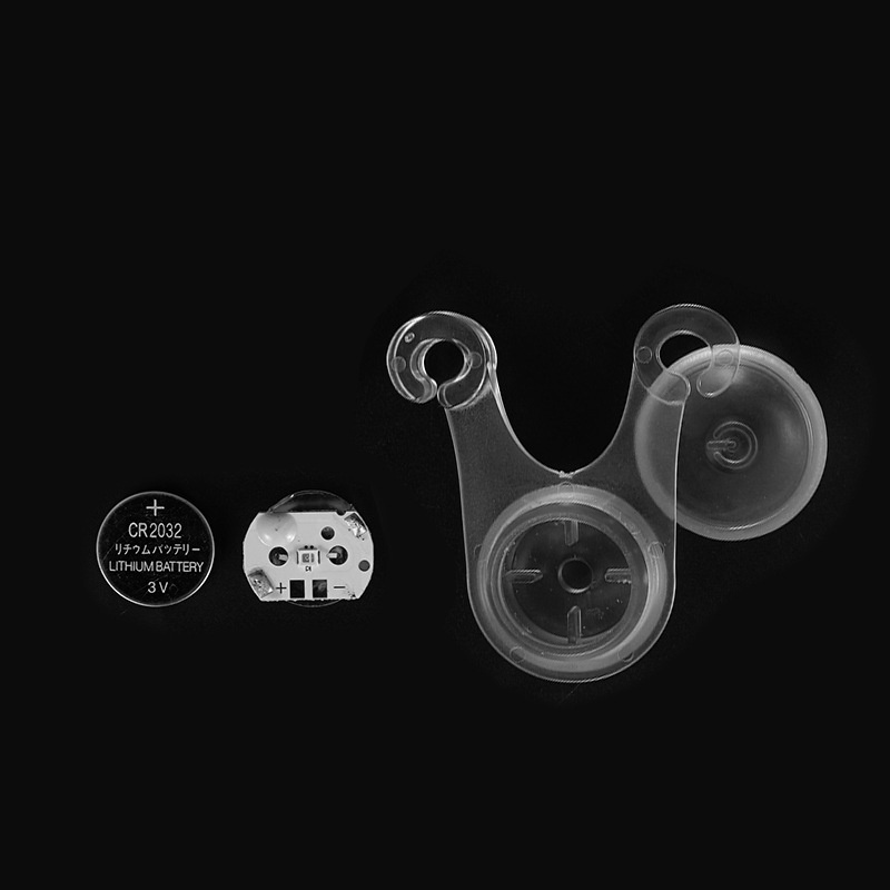 Đèn trang trí lều silicone nhấp nháy cắm trại, dã ngoại, đèn cảnh báo | BigBuy360 - bigbuy360.vn