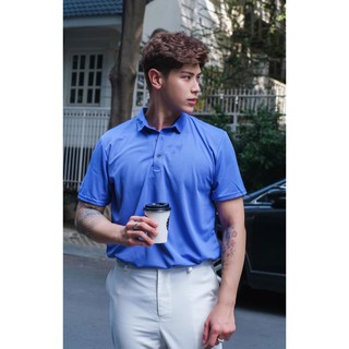 Áo thun Polo Việt (Có cổ)