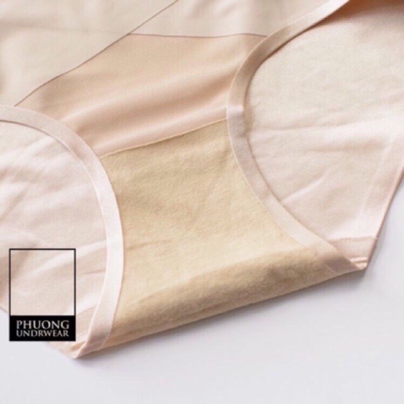 Quần gen nịt bụng satin ,săn chắc vòng eo ,thon gọn vòng 2_3,mã gen 8029 (video em tự quay a