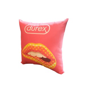 [HB GIFT] Gối hơi Durex