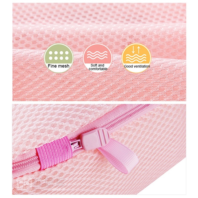 Túi giặt đồ tùy chọn loại tiện dụng chất lượng cao